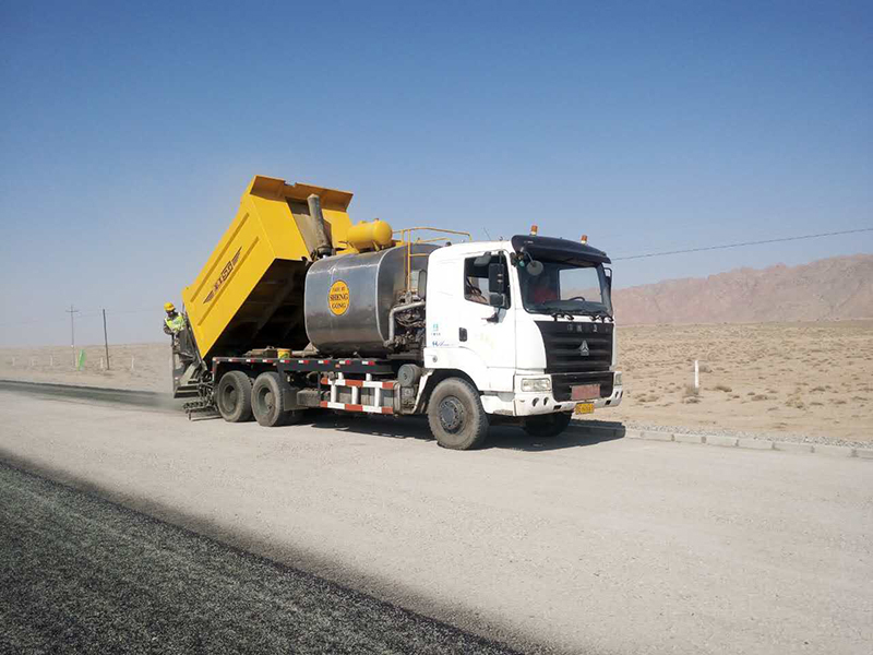 內蒙項目已經進入高峰期,安全施工永遠排第 一