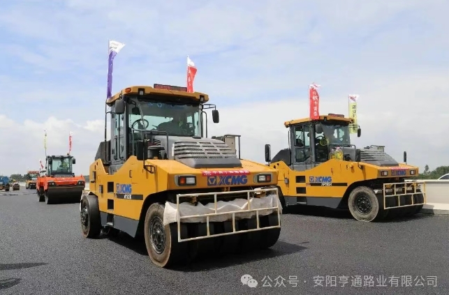 特別?專題‖風雨兼程筑通途，我們與城市共生長