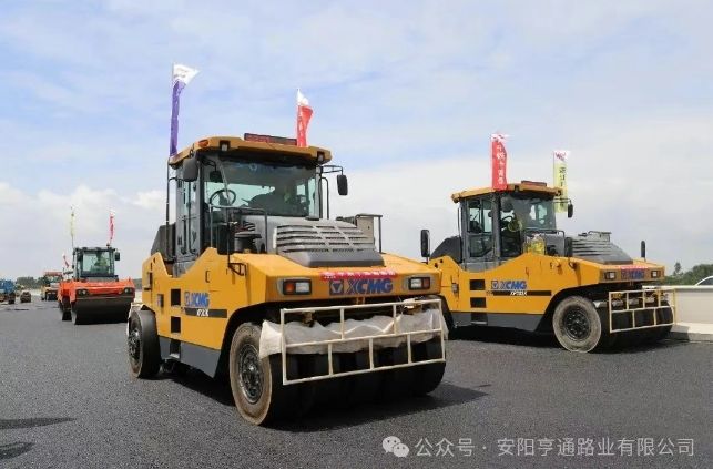 特別?專題‖風雨兼程筑通途，我們與城市共生長